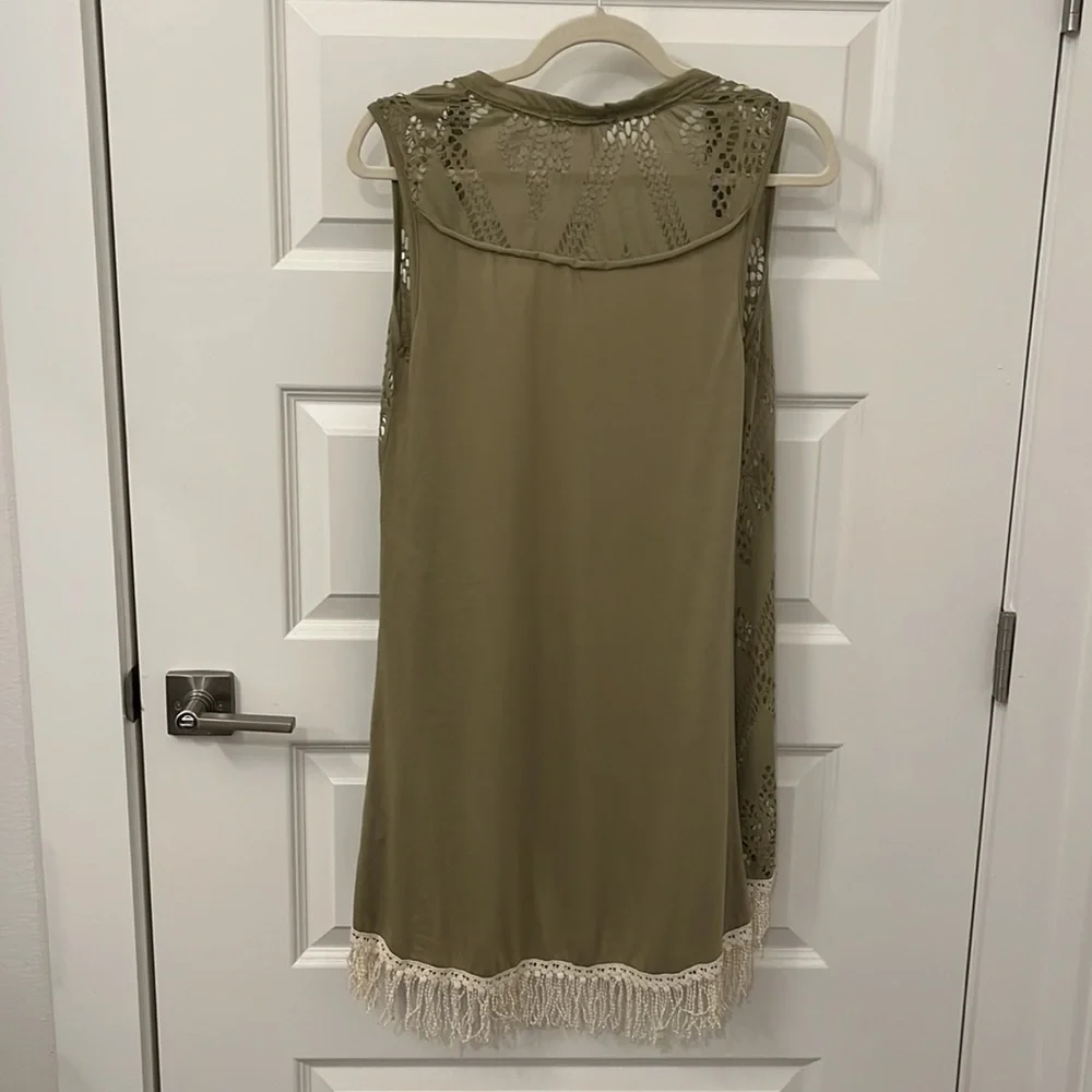 Cardigan - Picture 2 of 5